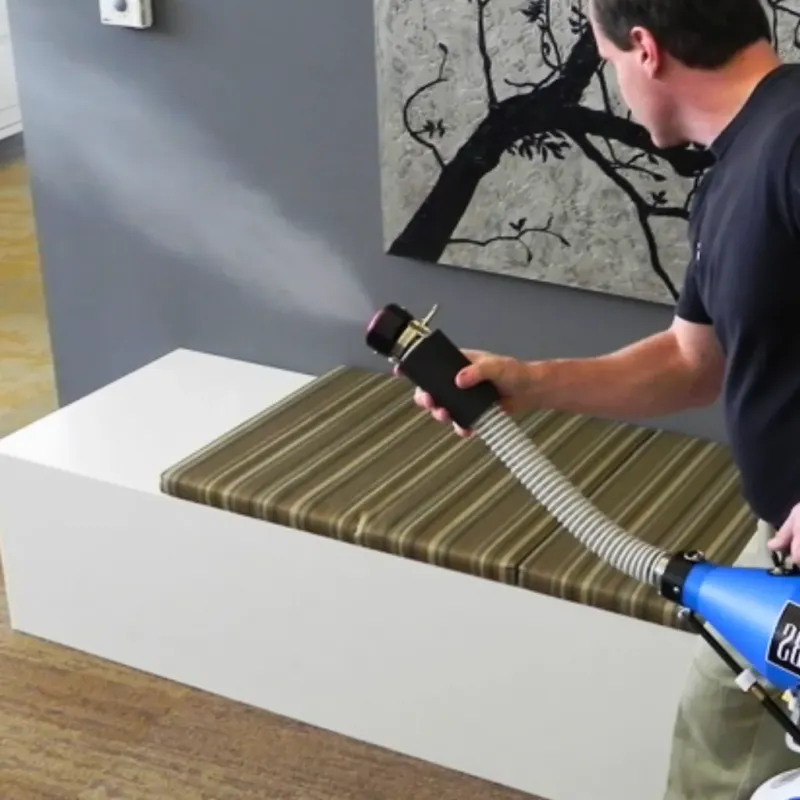 Professional Odor Removal in Manistique, MI